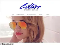 Sites similar to culturecreationcanvas.com