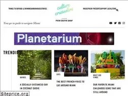 Sites similar to culturecrusaders.com