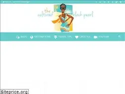 Sites similar to culturedblackpearl.com