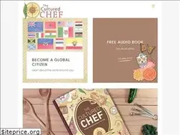 Sites similar to culturedchef.com
