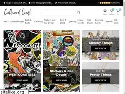 Sites similar to culturedcoast.com