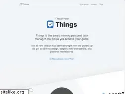 Sites similar to culturedcode.com