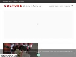 Sites similar to culturedeconfiture.fr
