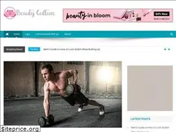 Sites similar to culturedeluxe.com