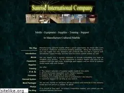 Sites similar to culturedmarblemolds.com