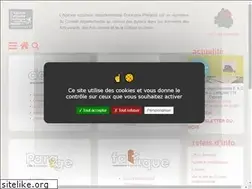 Sites similar to culturedordogne.fr