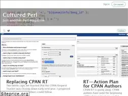 Sites similar to culturedperl.com