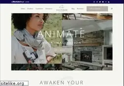 Sites similar to culturedstone.com