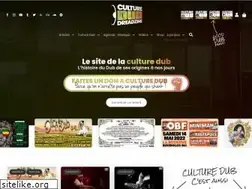 Sites similar to culturedub.com