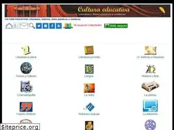 Sites similar to cultureduca.com