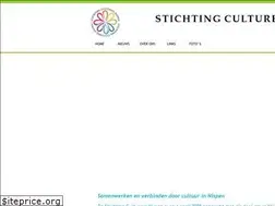 Sites similar to cultureelnispen.nl