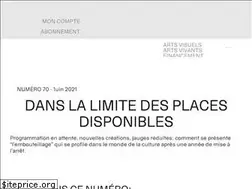 Sites similar to cultureenjeu.ch