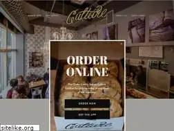 Sites similar to cultureespresso.com