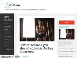 Sites similar to culturefashions.us