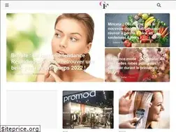 Sites similar to culturefemme.com