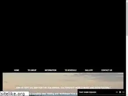 Sites similar to culturefestwv.com
