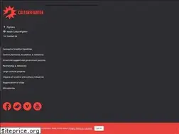 Sites similar to culturefighter.eu