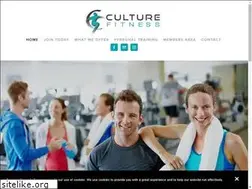 Sites similar to culturefitness.co.nz