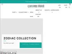 Sites similar to cultureflock.com
