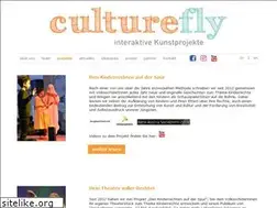 Sites similar to culturefly.net