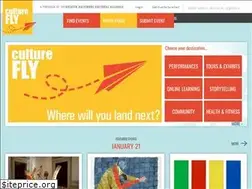 Sites similar to culturefly.org