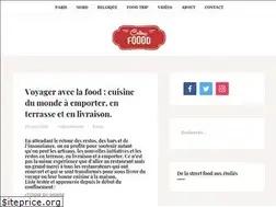 Sites similar to culturefoood.com