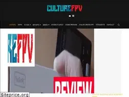 Sites similar to culturefpv.fr