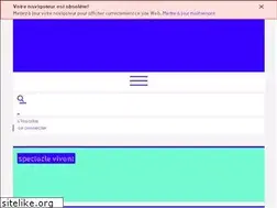 Sites similar to culturegrandest.fr
