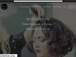 Sites similar to culturehairdurham.com