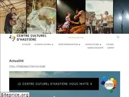 Sites similar to culturehastiere.be