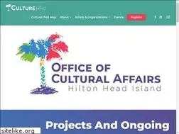 Sites similar to culturehhi.org