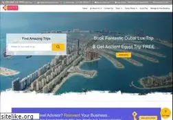 Sites similar to cultureholidays.com