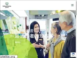 Sites similar to culturehomes.com.hk