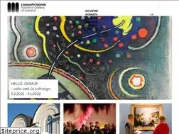 Sites similar to culturehouse.is