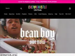 Sites similar to culturehustle.com
