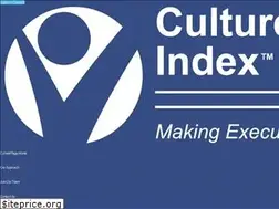 Sites similar to cultureindex.com