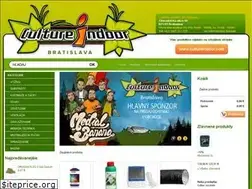Sites similar to cultureindoor-ba.sk