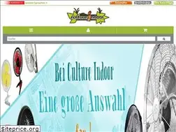 Sites similar to cultureindoor.at