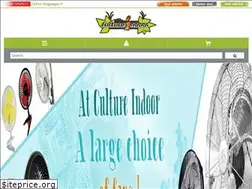 Sites similar to cultureindoor.co.uk