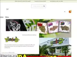 Sites similar to cultureindoor.com