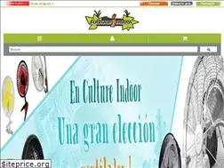 Sites similar to cultureindoor.es