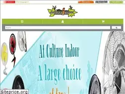 Sites similar to cultureindoor.eu