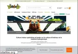 Sites similar to cultureindoor.fr