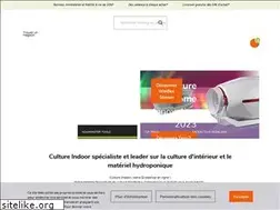 Sites similar to cultureindoor.hu