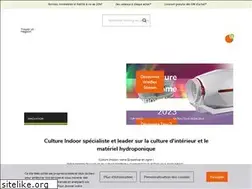 Sites similar to cultureindoor.ro