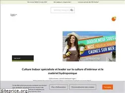 Sites similar to cultureindoor.si