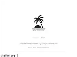 Sites similar to cultureisland.com