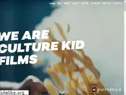 culturekidfilms.com