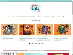 Sites similar to culturekids.fr