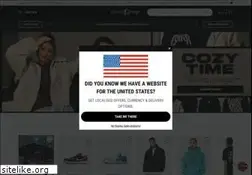 Sites similar to culturekings.co.nz